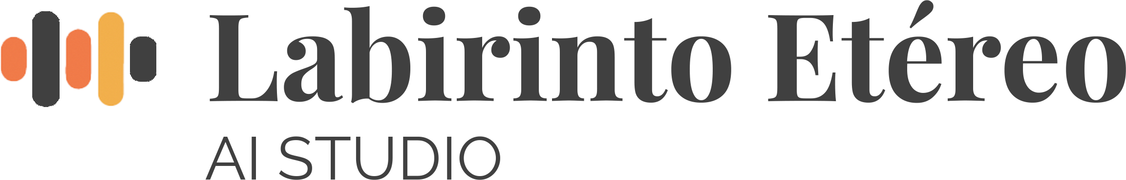 Labirinto Etéreo AI Studio